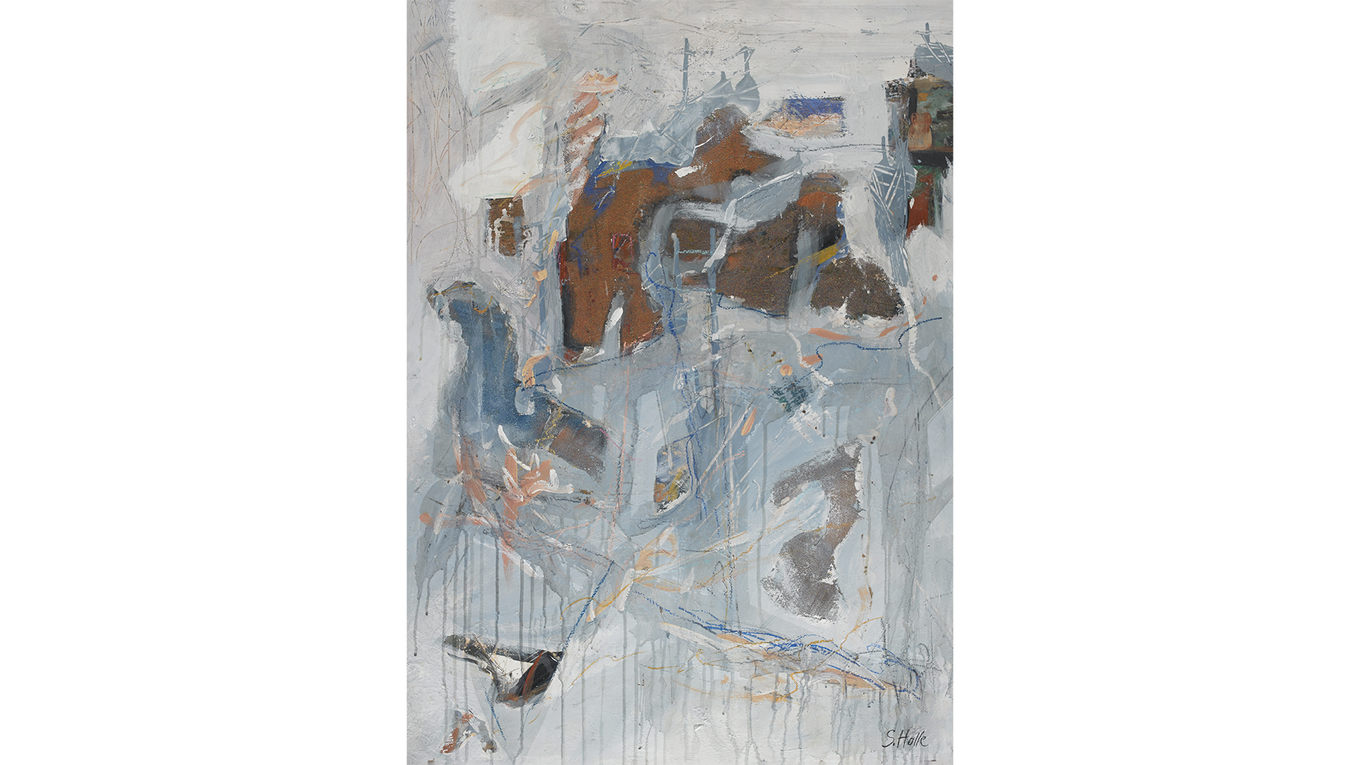 AbstractART No.15