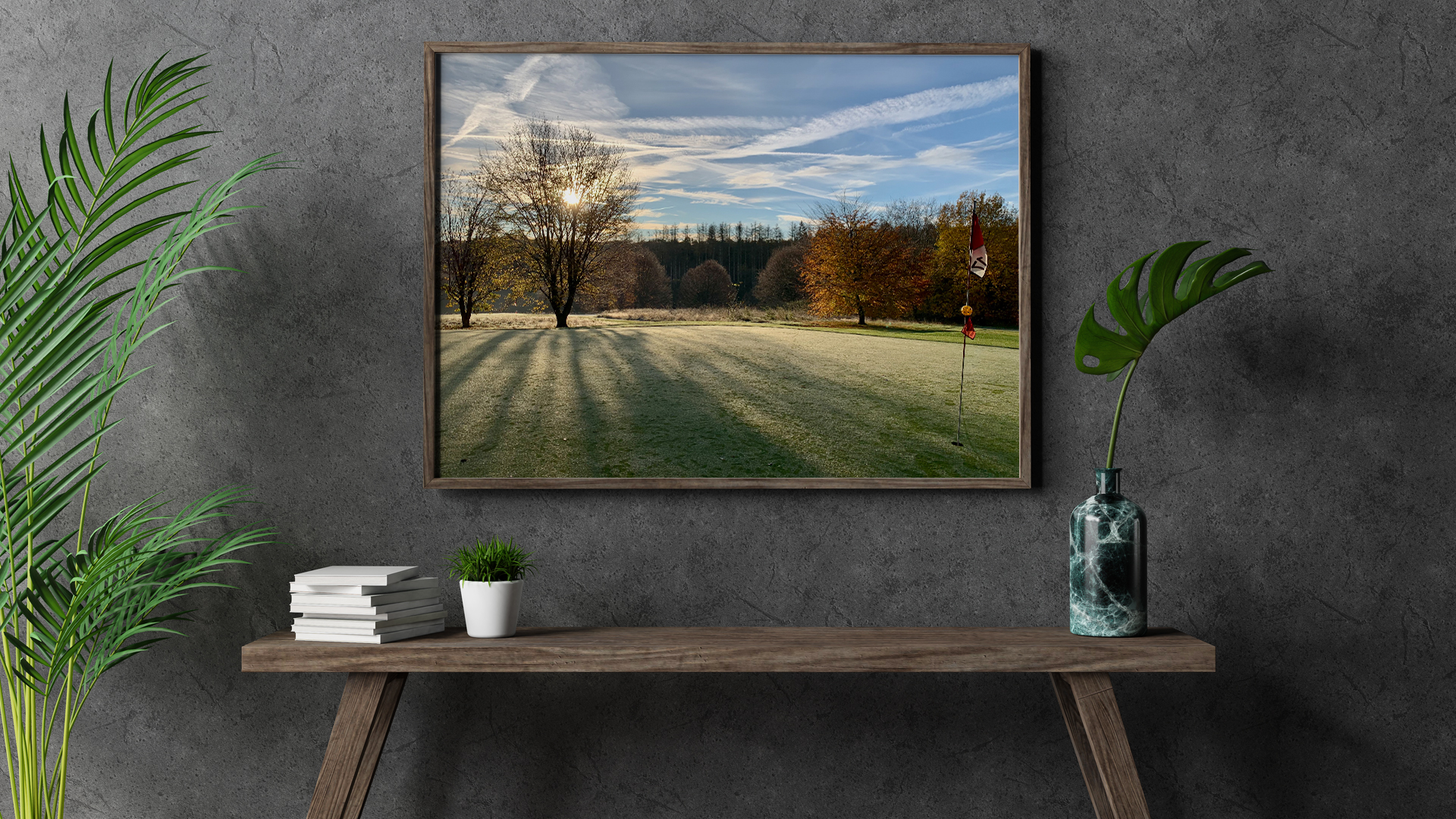 Golfplatz Heerhof