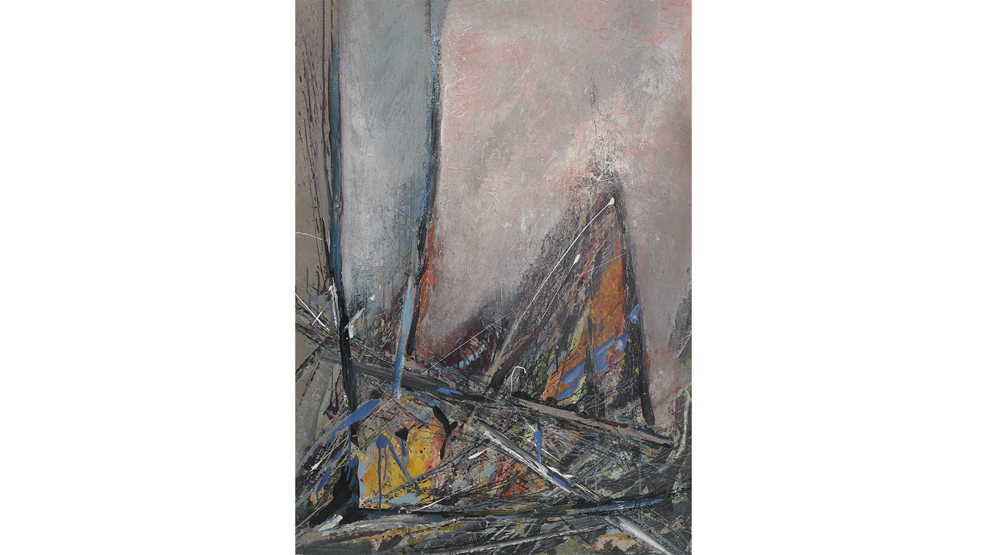 AbstractART No.07