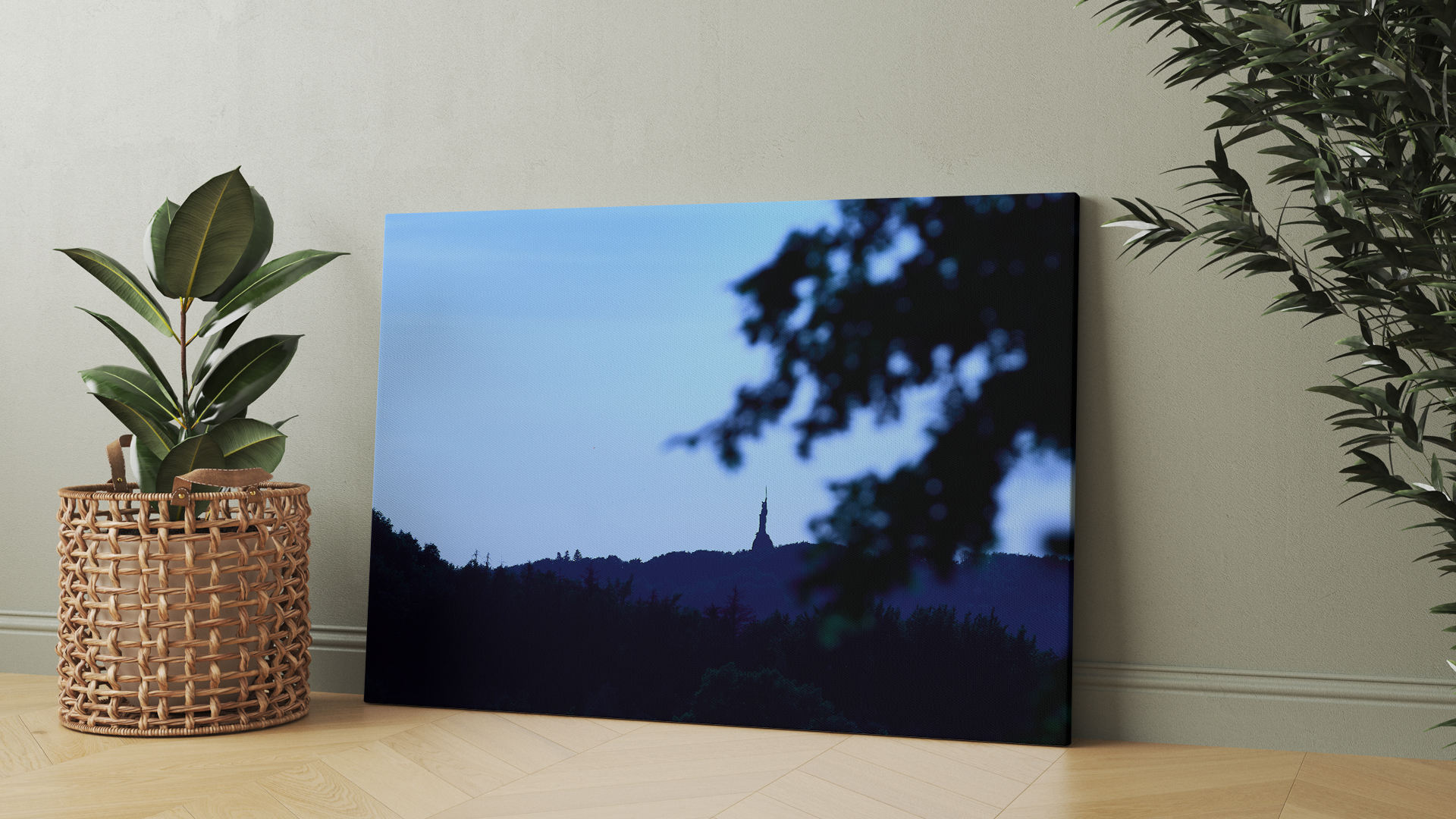 Süß der kleine