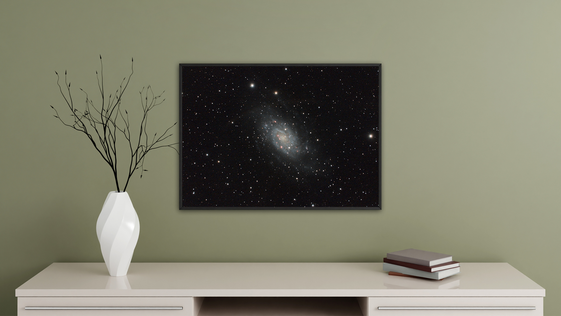 NGC 2403