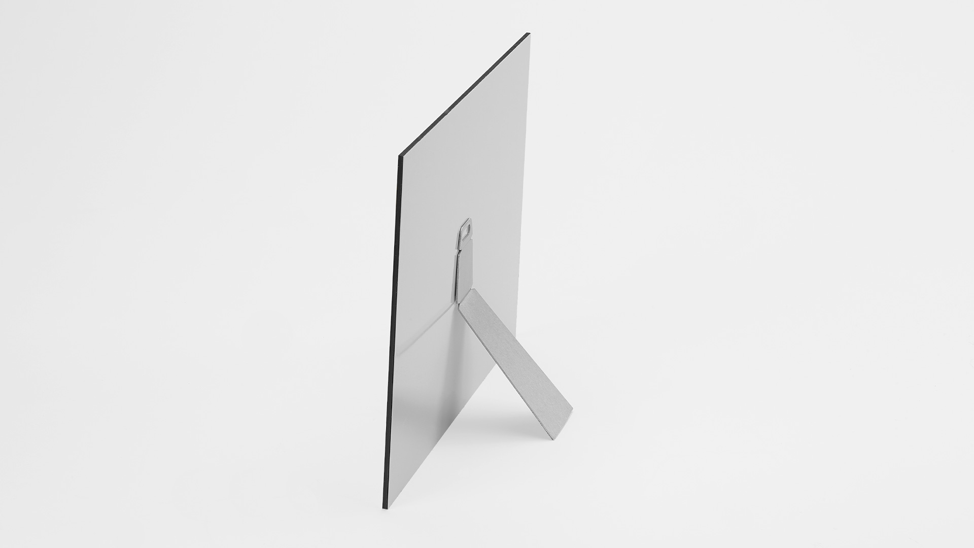 Aufstellwinkel Aluminium