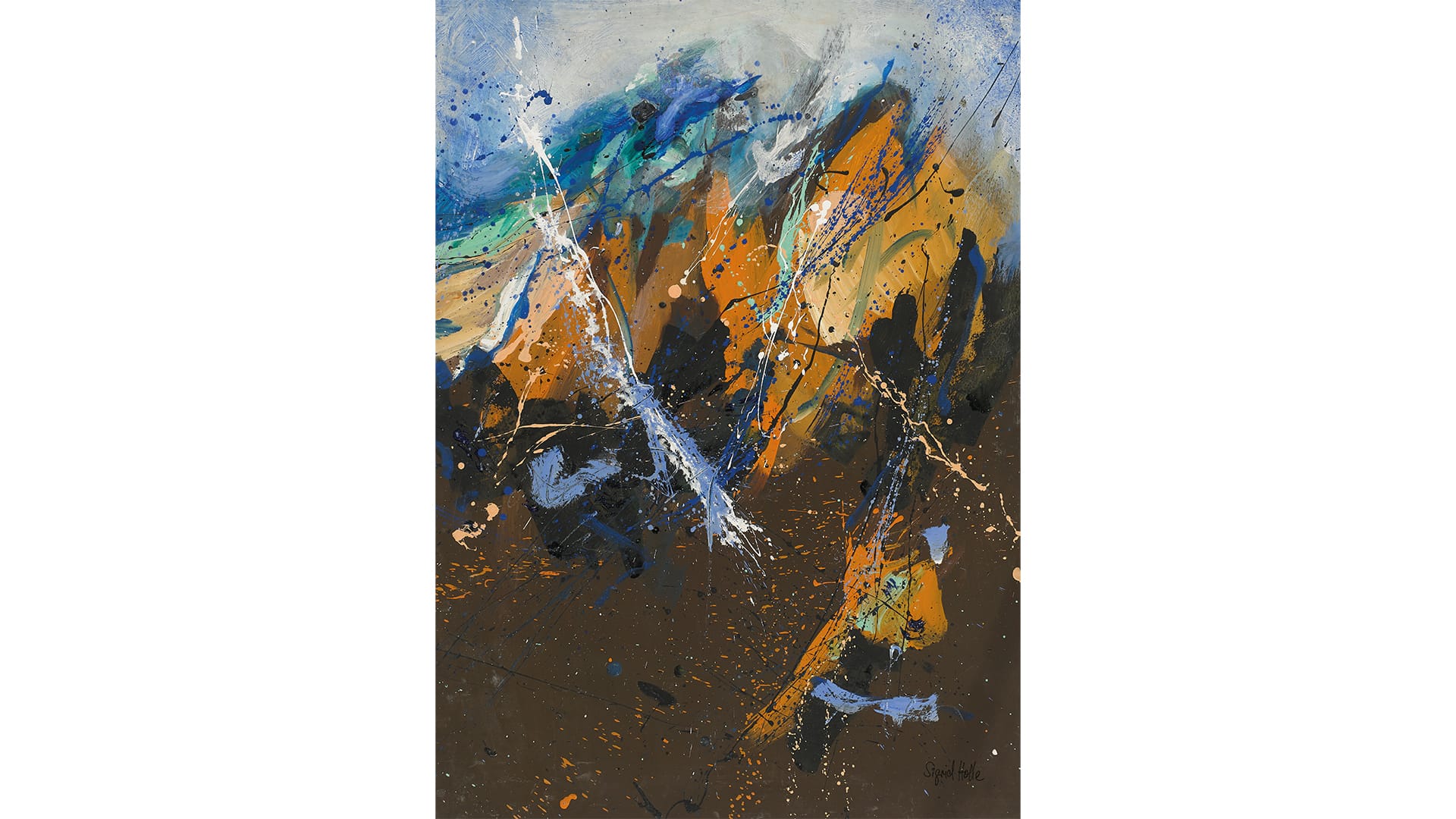 AbstractART Trilogie No.01 Part.03