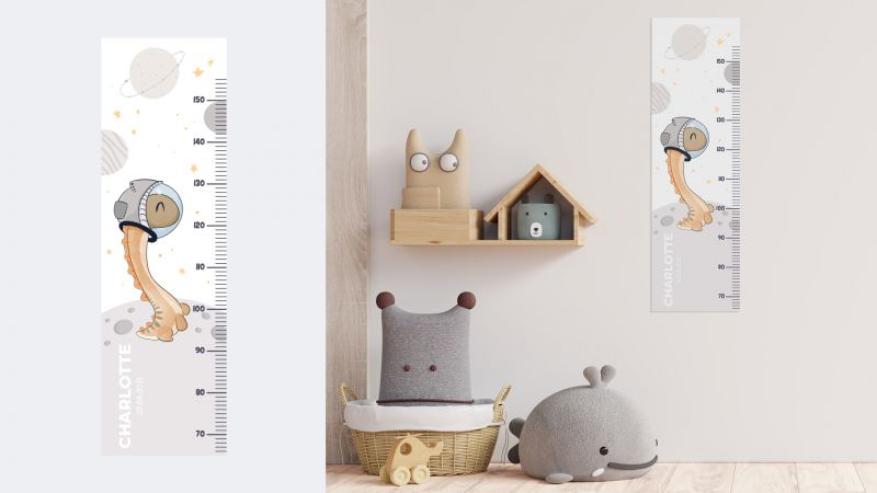 direktdruckowl Geschenkideen Messlatte