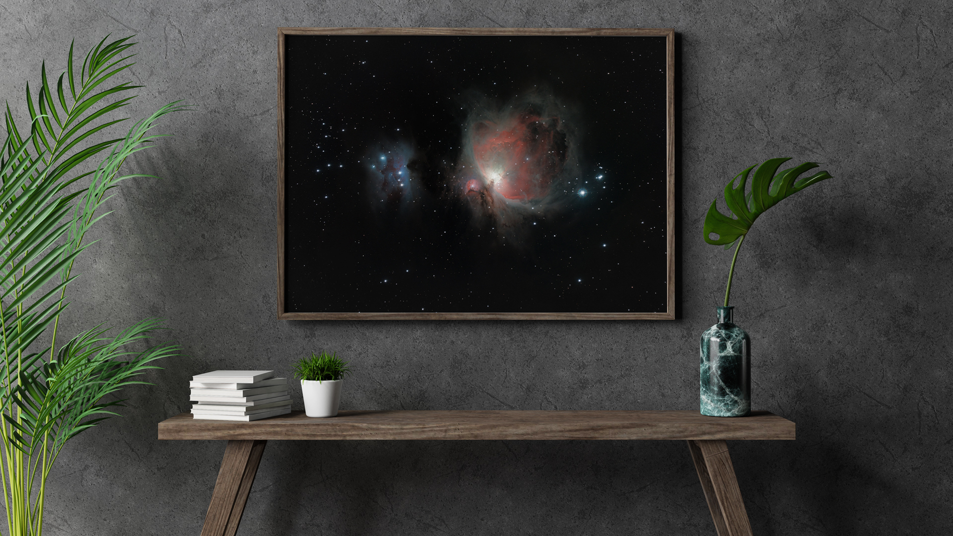 Orion Nebula