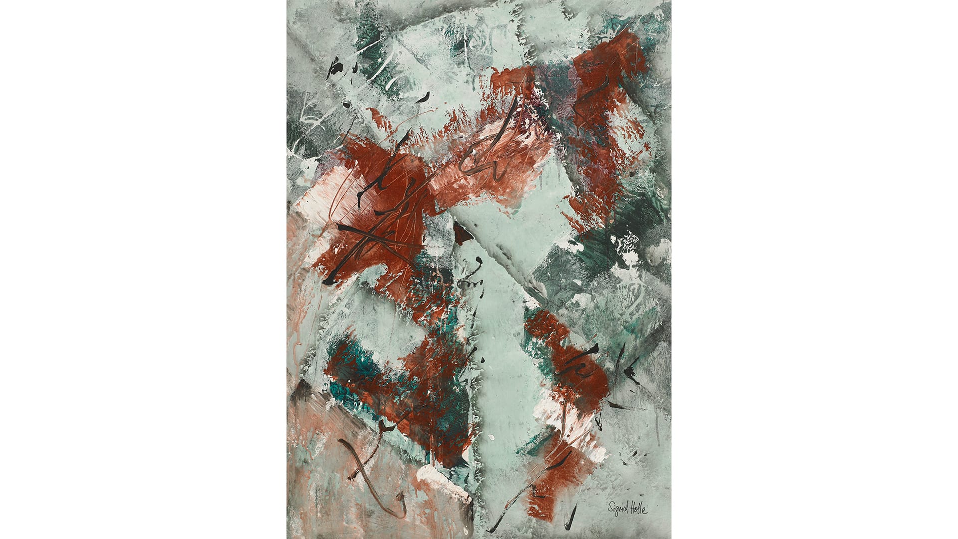AbstractART No.10