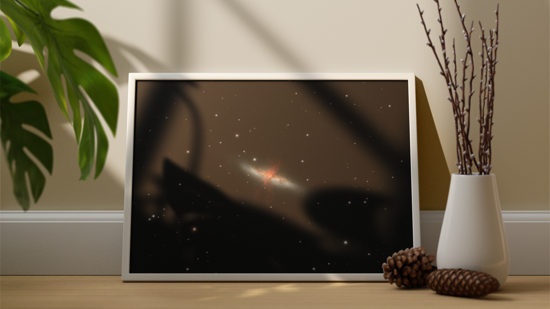 Cigar Galaxy