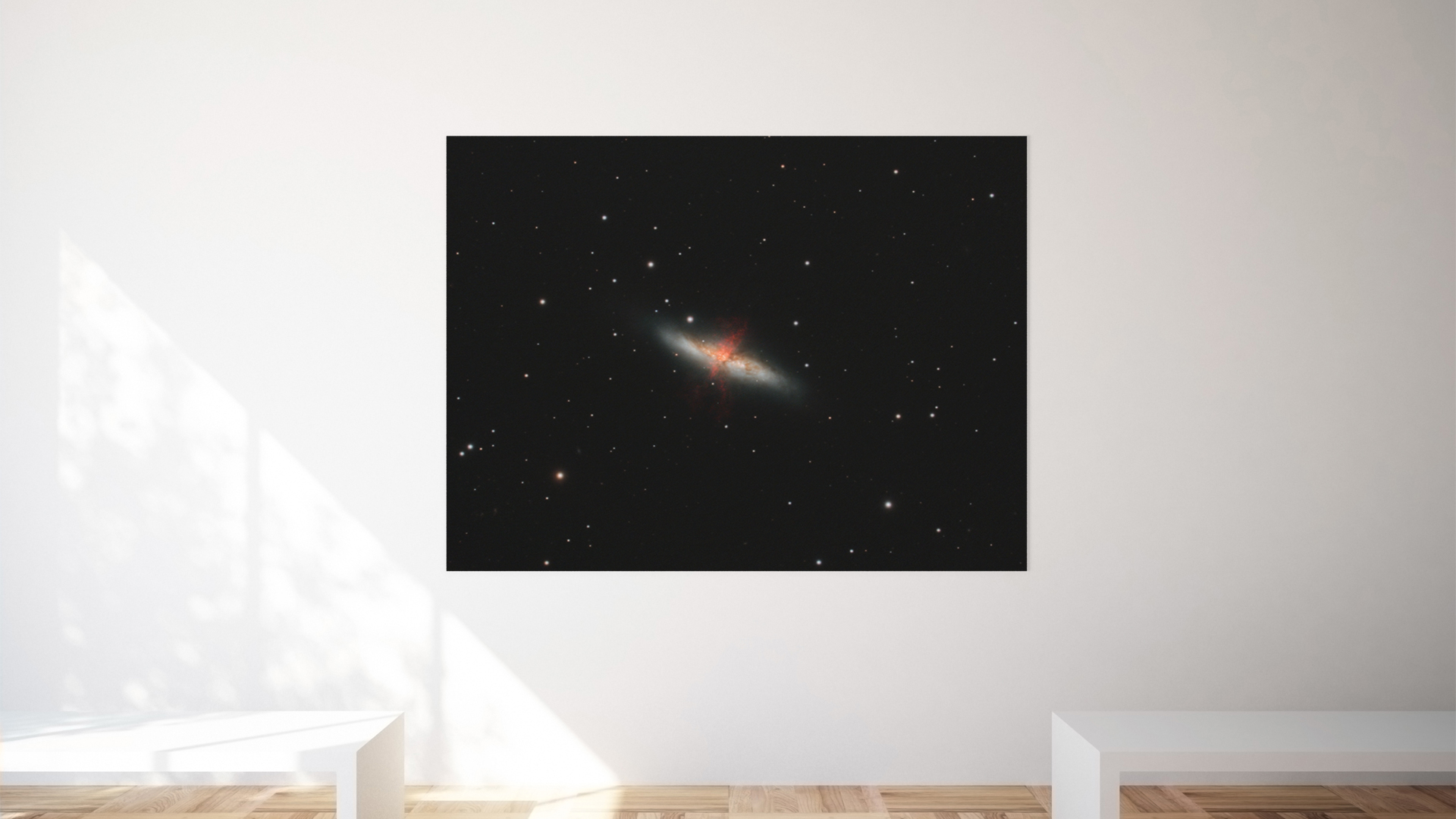 Cigar Galaxy