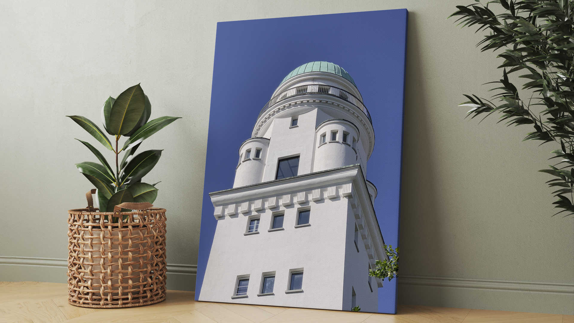 Ostmannturm Bielefeld