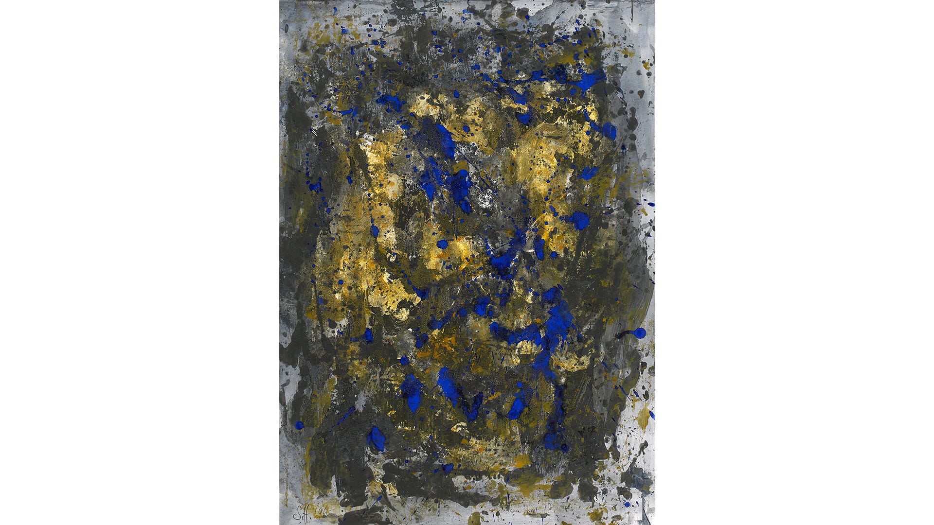 AbstractART No.01