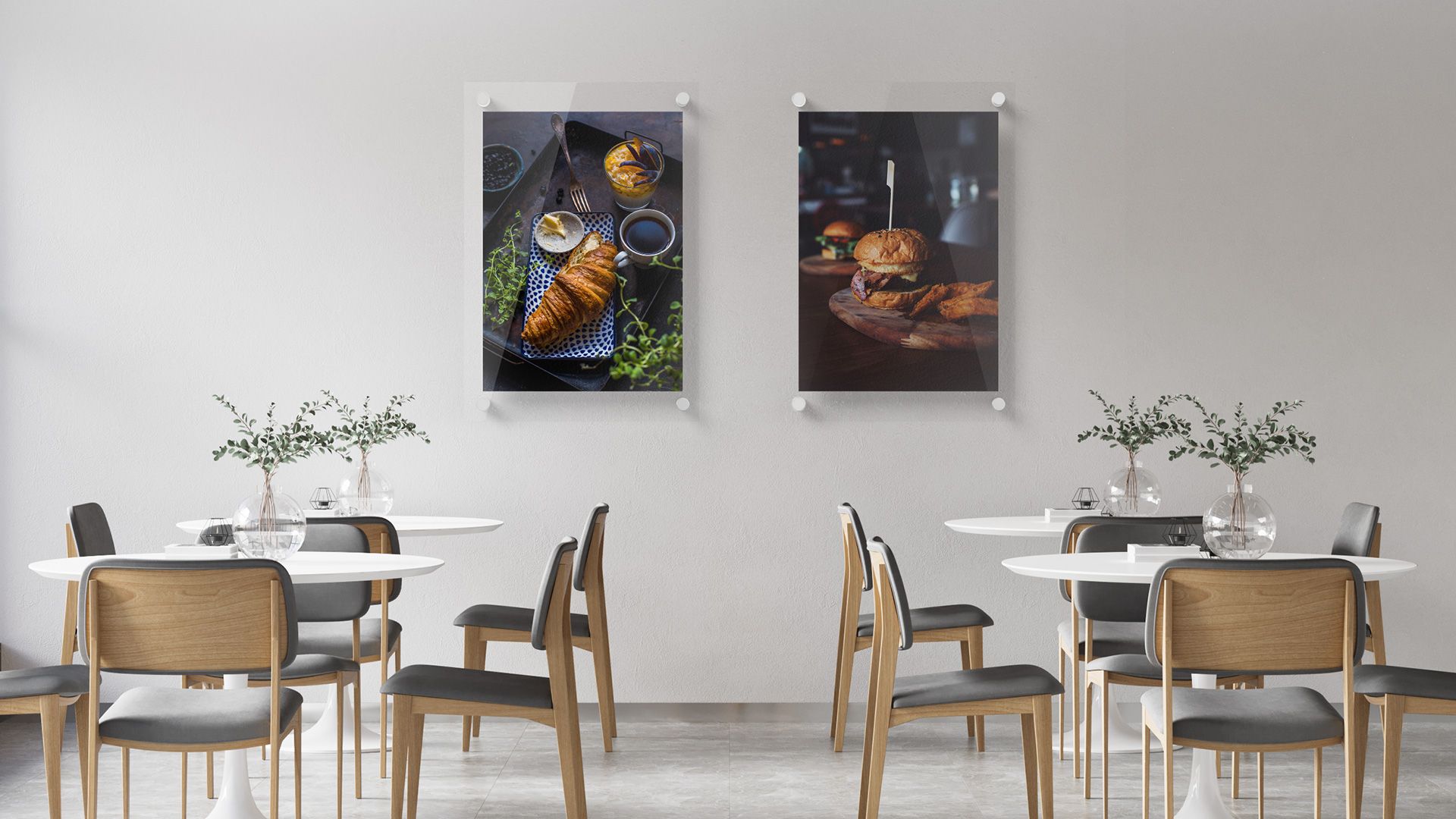 direktdruckowl Businesslösungen Gastronomie