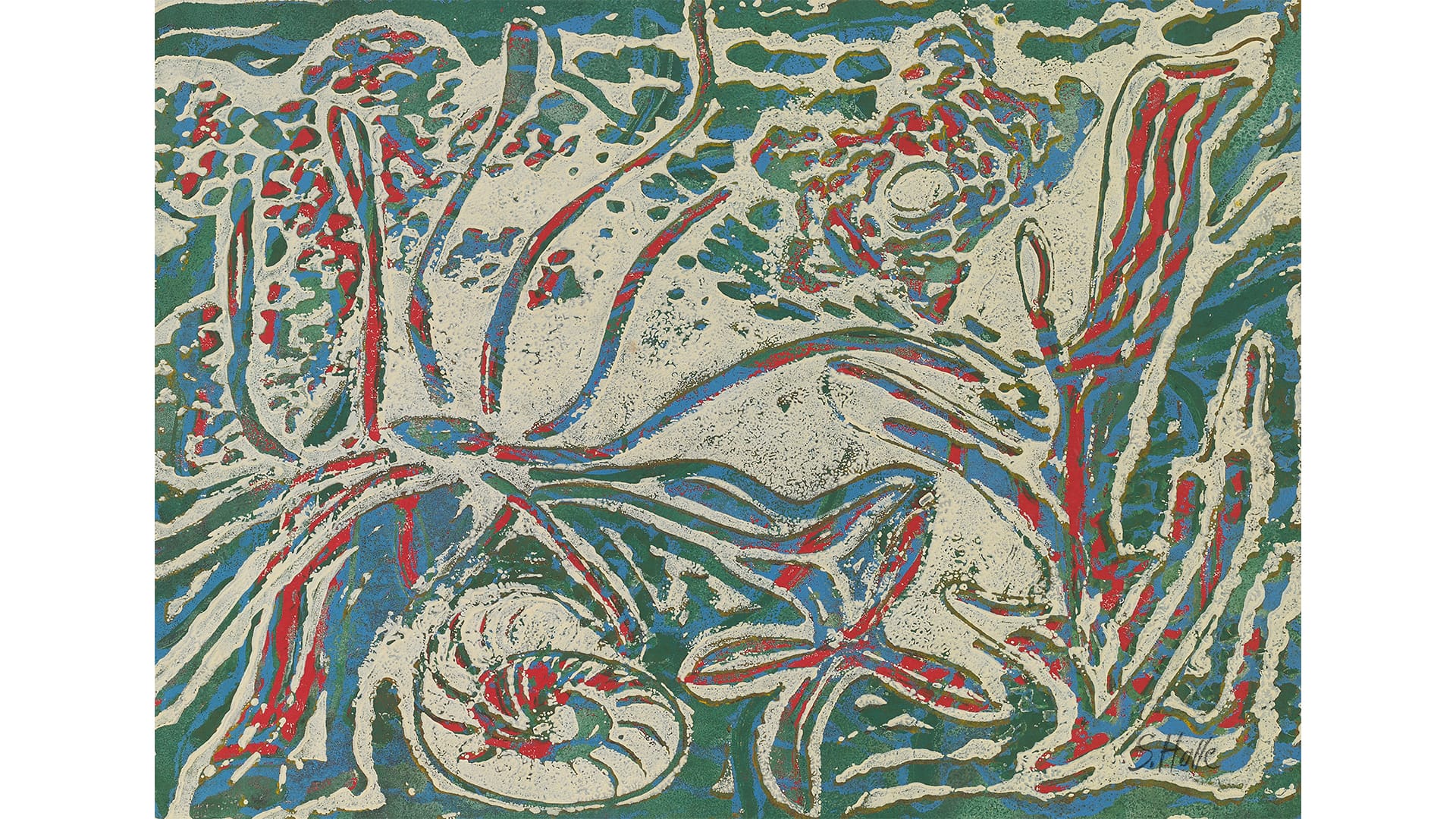 SeaLife - No.12