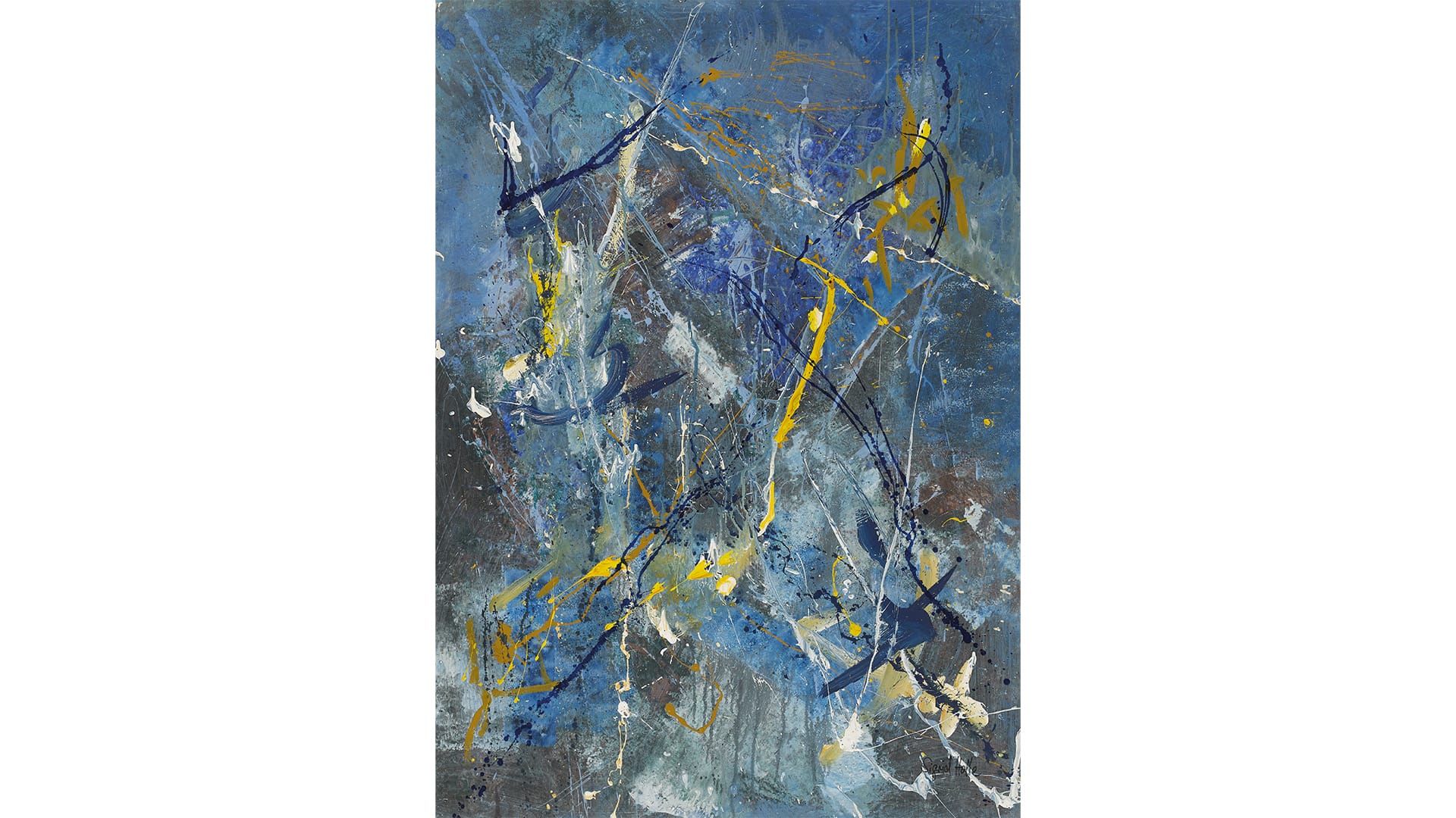 AbstractART No.12