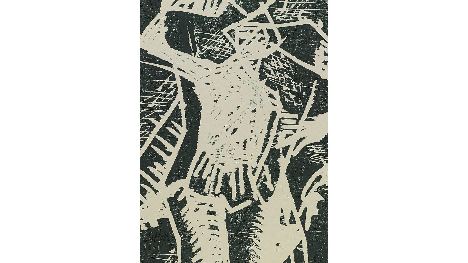 AbstractAKT No.01