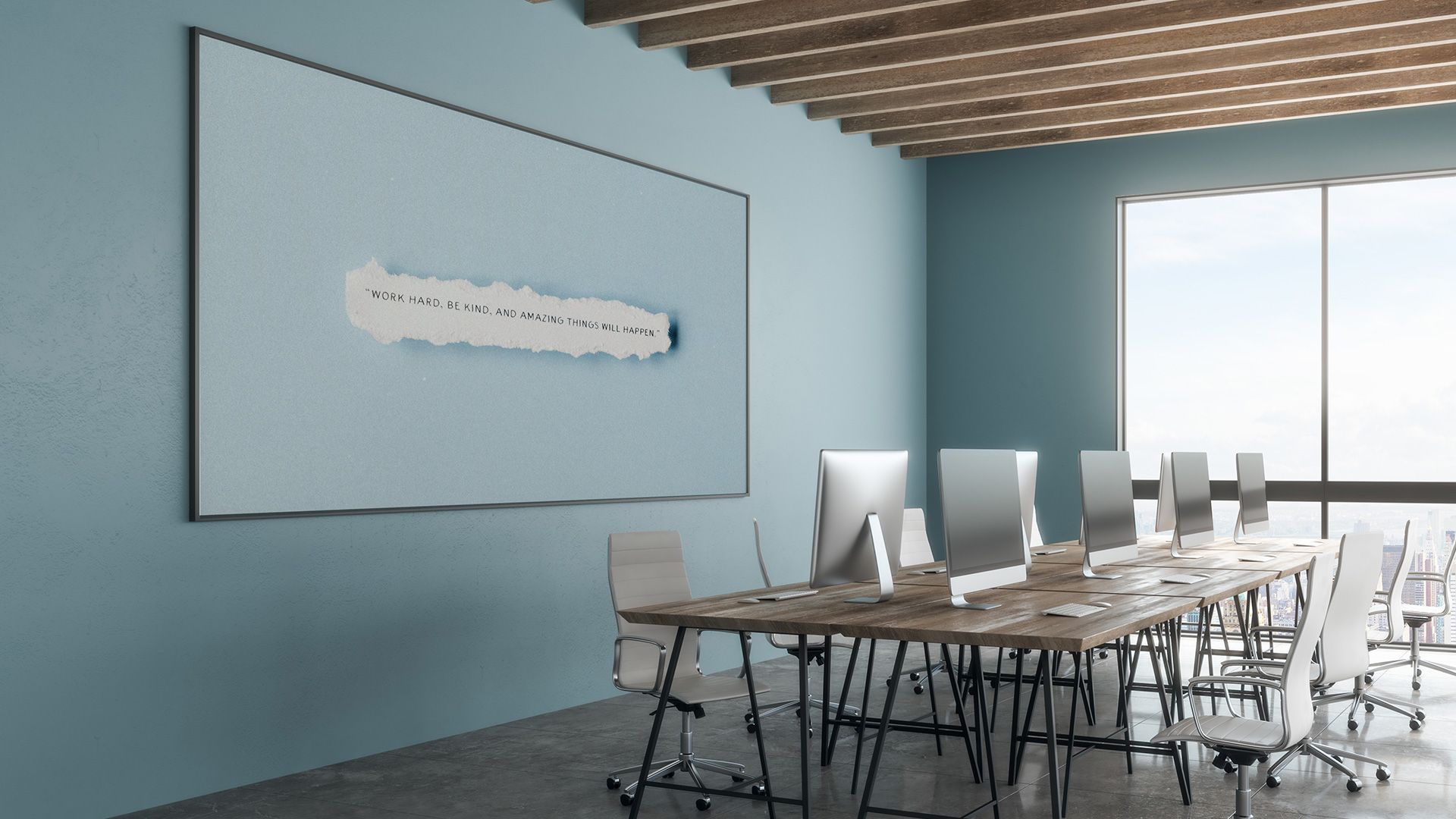 direktdruckowl Businesslösungen Office Einrichtung