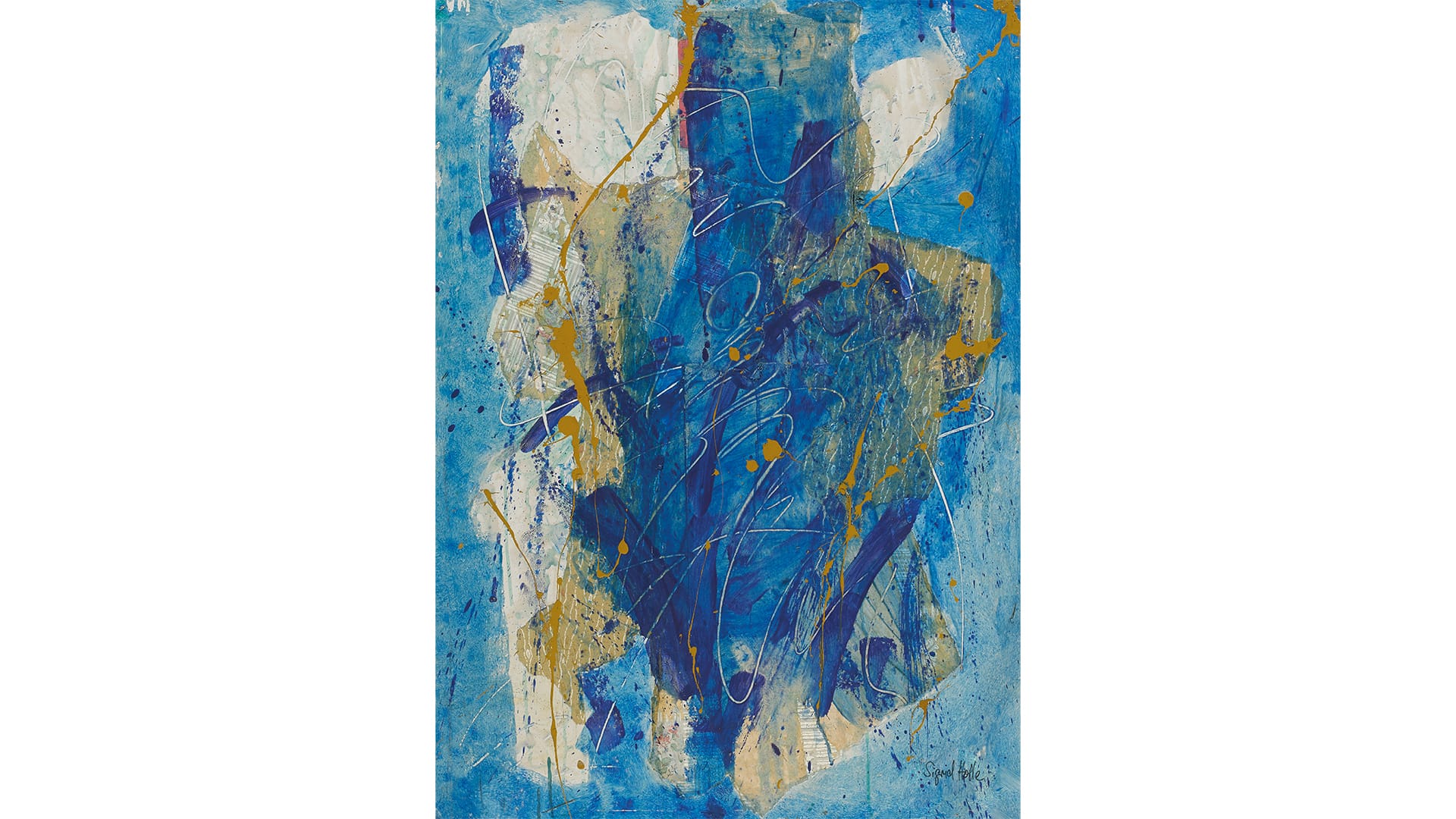 AbstractART No.11