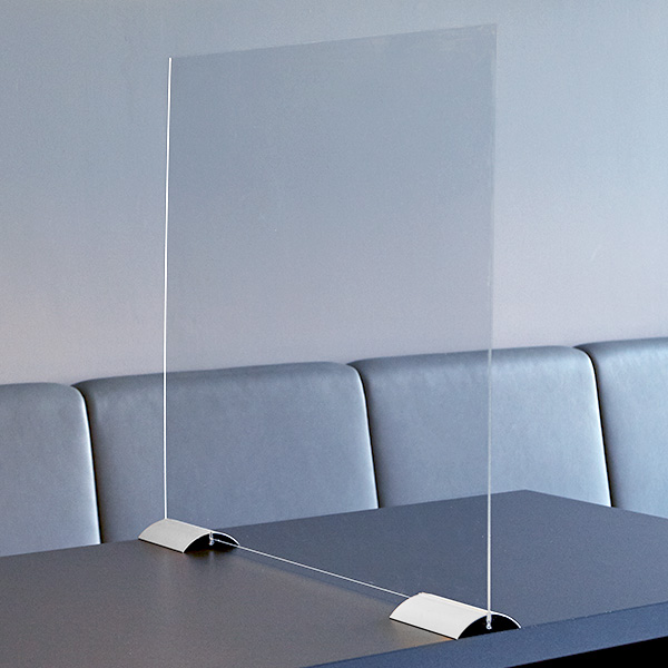 Stand-Up-Display - blanko