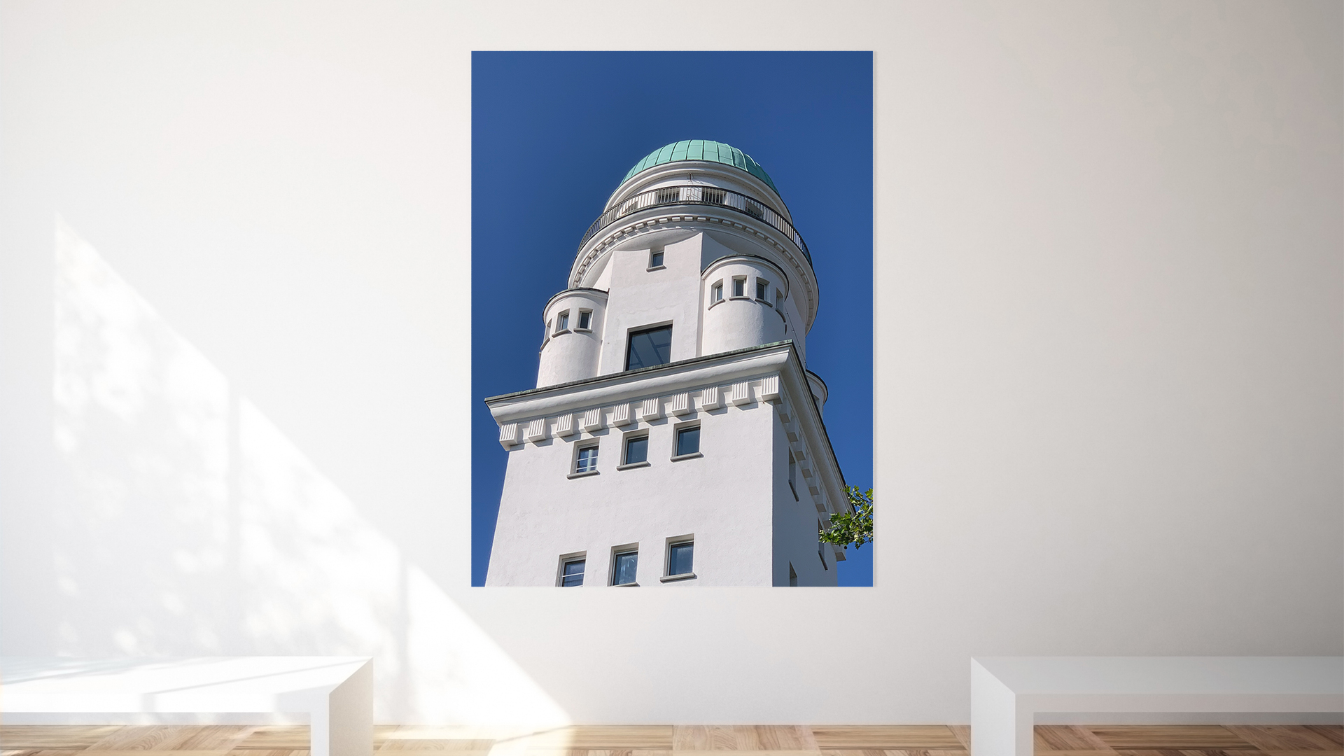 Ostmannturm Bielefeld