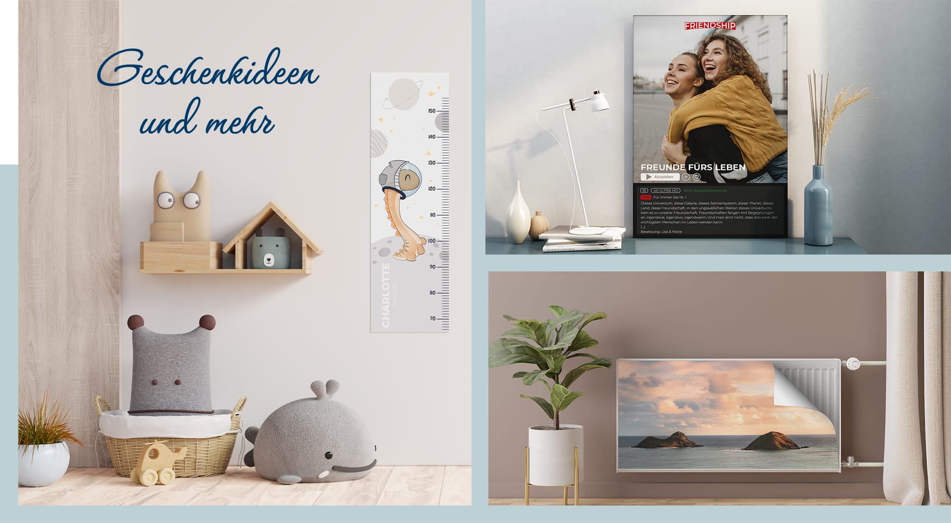 direktdruckowl Geschenkideen