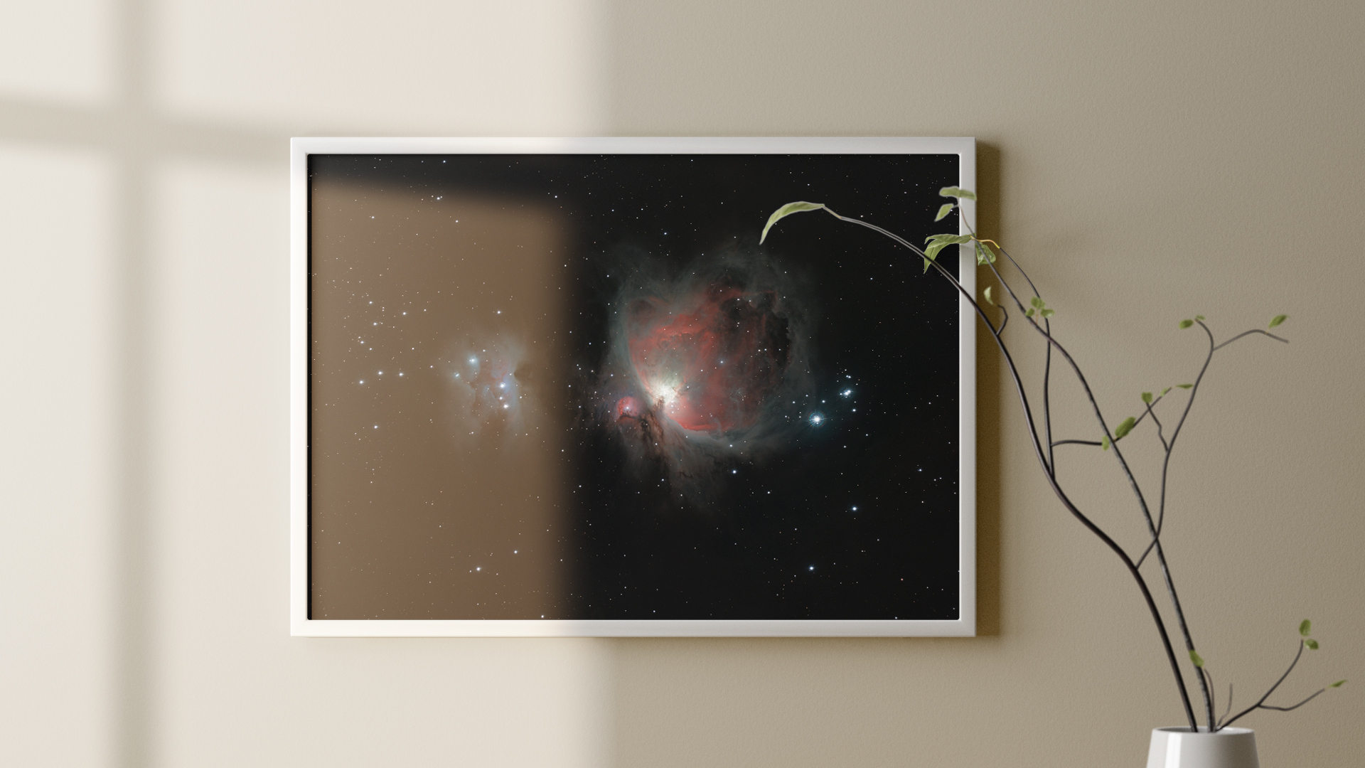 Orion Nebula