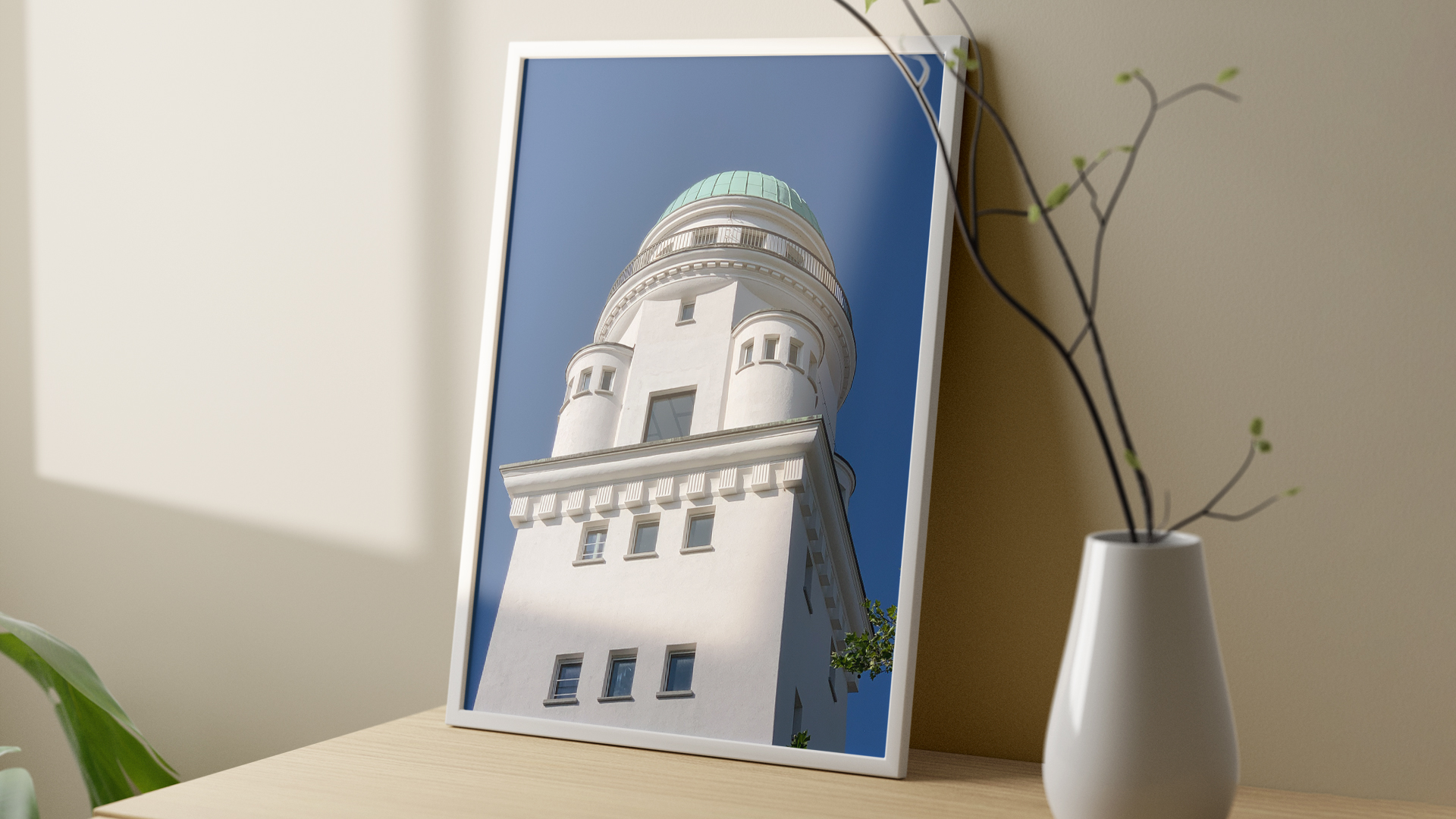 Ostmannturm Bielefeld