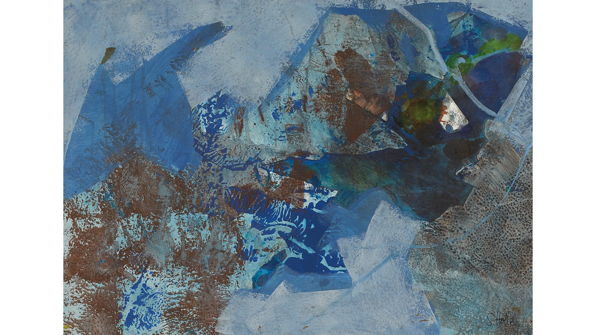 AbstractART No.03